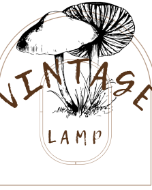 Lamp Vintage