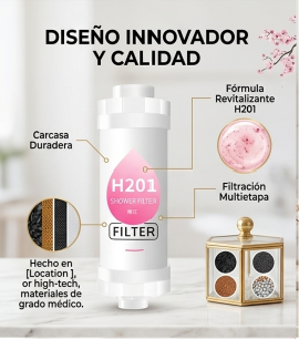 GlowCare™ Bloom Ritual de Ducha