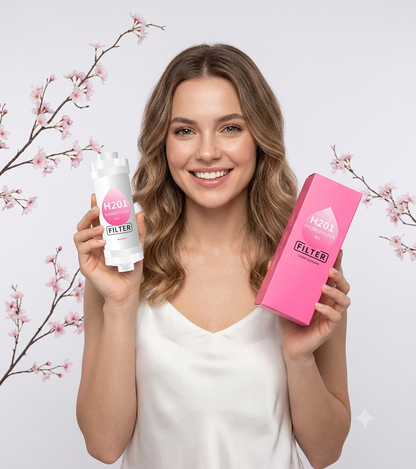 GlowCare™ Bloom Ritual de Ducha