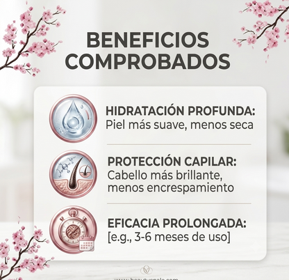 GlowCare™ Bloom Ritual de Ducha