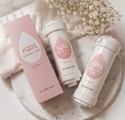 GlowCare™ Bloom Ritual de Ducha