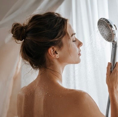 GlowCare™ Bloom Ritual de Ducha