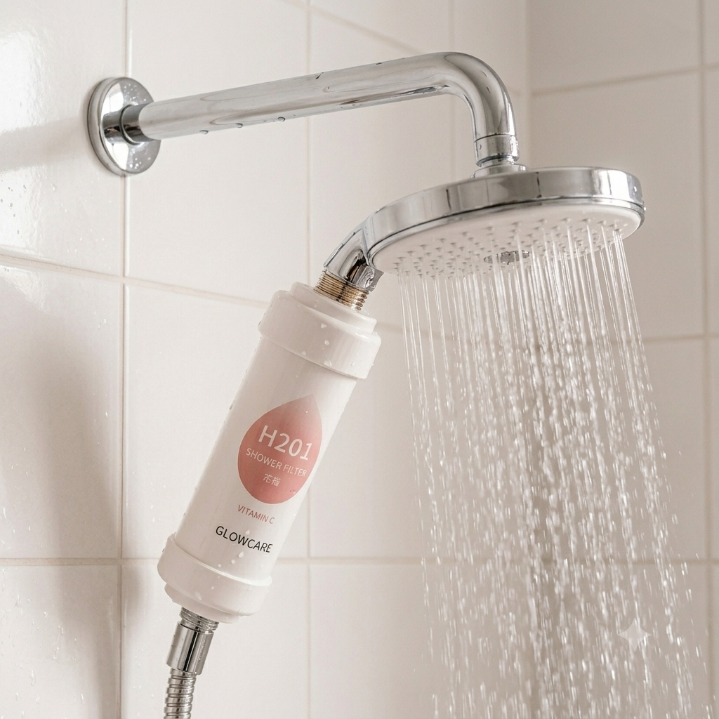 GlowCare™ Bloom Ritual de Ducha