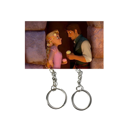 Llavero Magnético de Pareja – MOM