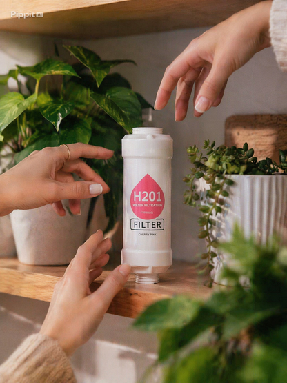 GlowCare™ Bloom Ritual de Ducha